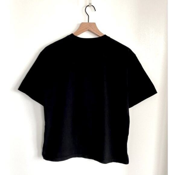 Uniqlo x Jean Michel Basquiat Old Tin Graphic T-Shirt Size S - Picture 4 of 8